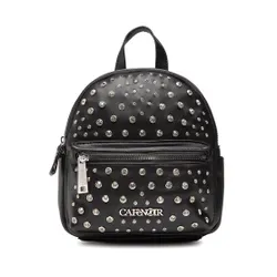 Caf model c3qc0301 Nero N001 Rucsac