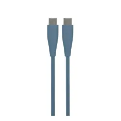 Słuchawki bezprzewodowe Beyerdynamic Aventho Y Blue Fusion ANC Nauszne Bluetooth 6.0 Niebieskie