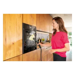 Myjka parowa Karcher SC 4 Deluxe Iron 1.513-462.0 2200W