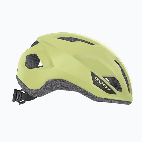 Kask rowerowy Rudy Project Sinergy celestial yellow matte