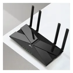 Router TP-LINK Archer AX1800 Czarny