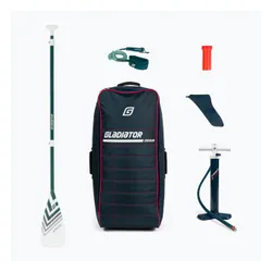 Deska SUP Gladiator Origin Touring 12'6''