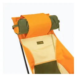 Krzesło turystyczne Helinox Beach flame multiblock