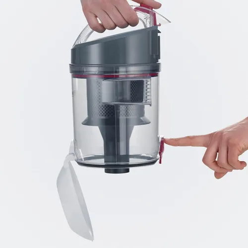 Odkurzacz SEVERIN CY 7088