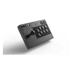Kontroler 8BitDo Arcade Stick do PC Xbox Series X/S, Xbox One Bezprzewodowy/Przewodowy Czarny