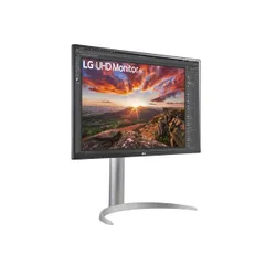 Monitor LG 27UP85NP-W 27" 4K IPS 60Hz 5ms Profesjonalny