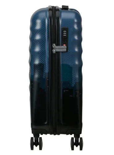 Чемодан American Tourister Wavebreaker Disney Marvel - Captain America