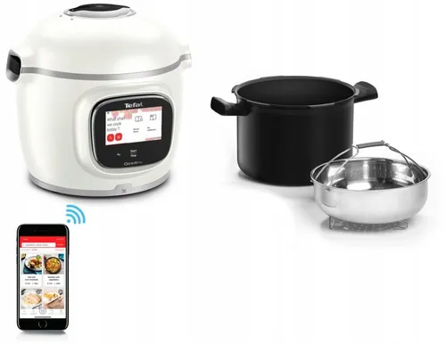 Multicooker TEFAL COOK4ME TochPro 6L CY9431 1600W