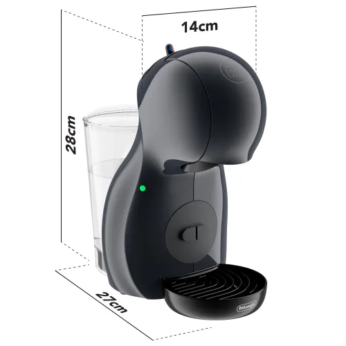 Ekspres na kapsułki DeLonghi DolceGusto Piccolo XS EDG210A