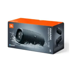 Głośnik Bluetooth JBL Charge Essential 3 SE 40W Czarny