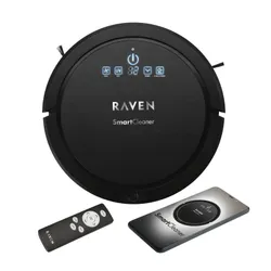 Робот-пылесос Raven Eoa001 SmartCleaner 60 дБ