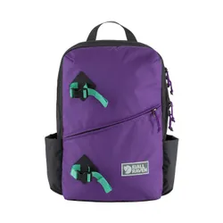 Plecak miejski Fjällräven Vardag 17 l violette/ coal black