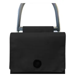 Rolser Logic RD6 Akanto MF Folding coș de cumpărături-celeste