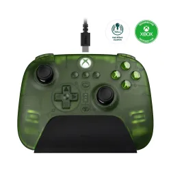 Pad 8BitDo Ultimate 3-Mode Controller do Xbox, PC, Android Bezprzewodowy Zielony