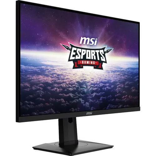 Monitor MSI G274QPF 27" 2K Rapid IPS 170Hz 1ms Gamingowy