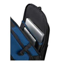 Рюкзак для ноутбука Samsonite Dye-Namic 17,3" - синий