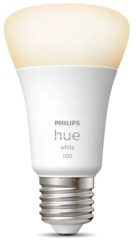 Inteligentna żarówka LED PHILIPS HUE 212727 9.5W E27 Bluetooth, ZigBee