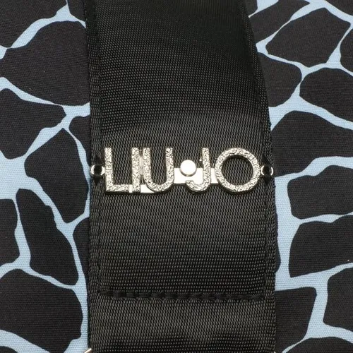 Liu Jo Zanio Ta3248 T0300 Rucsac Skyway / Giraffa R9955