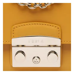 Geanta Furla Metropolis wb00828-AX0733-8z000-1-007- 20bg-B Girasol