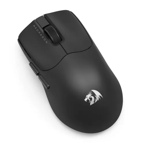 Myszka gamingowa Redragon M933-ULT Axion Black
