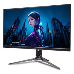 Acer XB273KV4BMIIPRX - 320Hz 4K | 160Hz Full HD | IPS | 27''