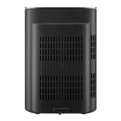 Air Fryer Frytkownica beztłuszczowa XIAOMI Smart Double Stack Czarny 12L