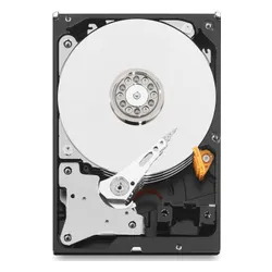 Dysk WD Purple 4TB 3.5" SATA III (WD40PURX)