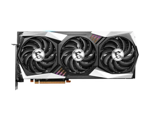 Karta graficzna MSI Radeon RX 7900 XTX GAMING TRIO CLASSIC - 24GB - GDDR6 - 384bit