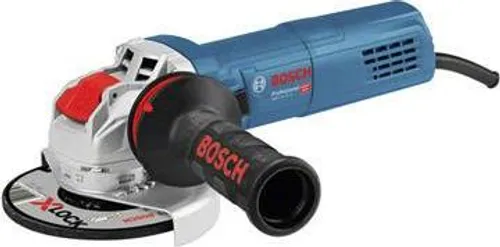 Bosch GWX 9-115 S Taşlama Makinesi