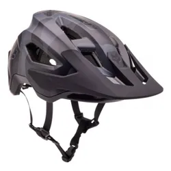 Kask rowerowy FOX Speedframe Camo Czarny MTB (rozmiar M) MIPS
