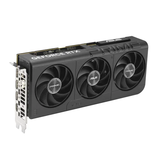 Karta graficzna ASUS Prime GeForce RTX 5060 OC Edition 8GB GDDR7 128bit DLSS 4