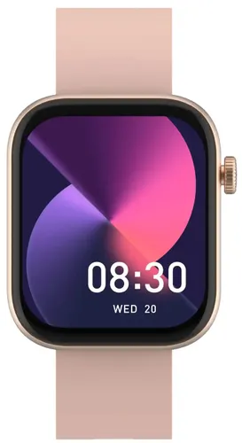 Smartwatch DENVER SWC-185RO Różowe złoto