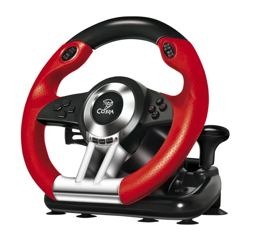 Kierownica COBRA Sepang SW8080 (PC/PS3/PS4/XBOX ONE)