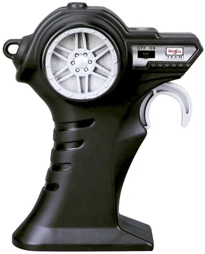 Samochód zdalnie sterowany MAISTO TECH 1967 Ford Mustang GT 81520