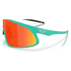 Okulary rowerowe OAKLEY RSLV PRIZM Ruby