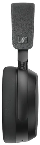 Słuchawki nauszne SENNHEISER Momentum 4 Czarny