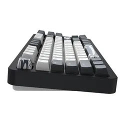 Klawiatura DARK PROJECT Alu Bushido