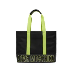 Сумка LOVE MOSCHINO JC4036PP1ILF100A Черный