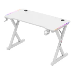 Huzaro Hero 2.3 RGB White