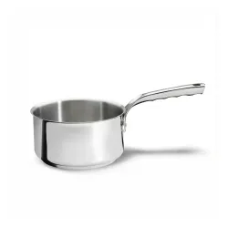 DE BUYER Milady 1,6 l - rondel ze stali nierdzewnej