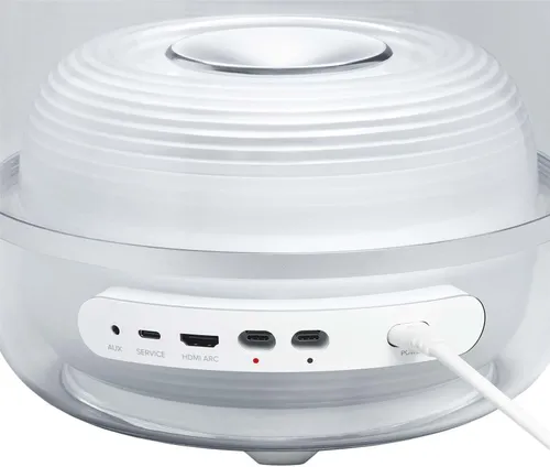 Głośnik HARMAN KARDON Soundstick 5 Biały