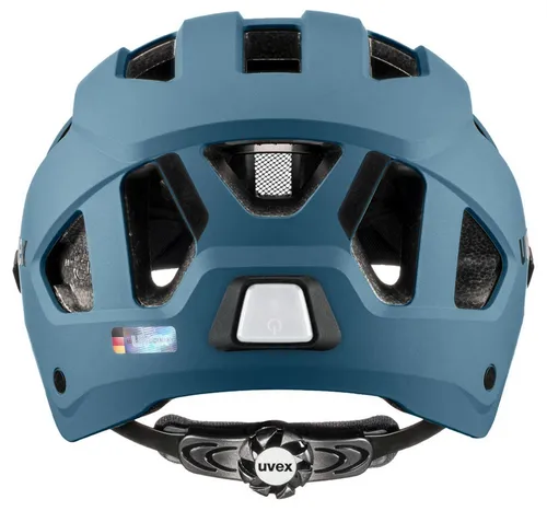 Kask rowerowy UVEX Stride Visor