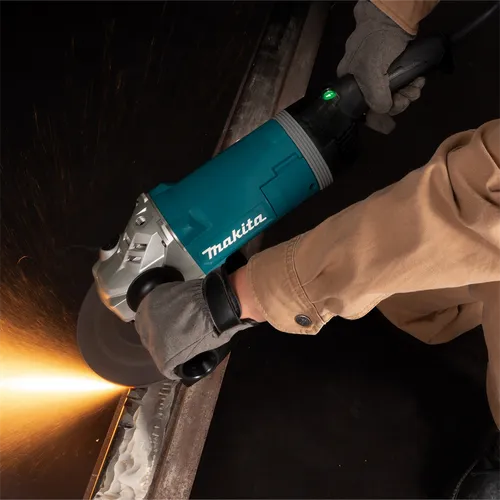 Szlifierka kątowa Makita GA9080FX1