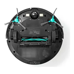 Nedis WIFIVCL001CBK czarny