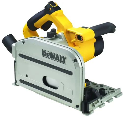 Zagłębiarka DEWALT DWS520KT