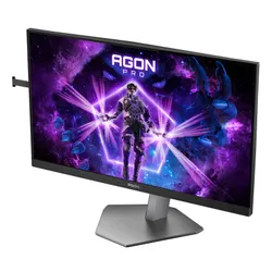 Monitor AOC Agon Pro AG246FK 24.1" 1920x1080px 540Hz 0.3 ms [MPRT]
