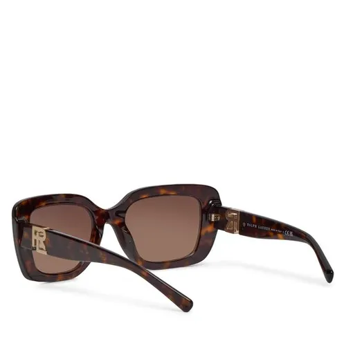 Okulary przeciwsłoneczne Lauren Ralph Lauren 0RL8217U Havana 500313