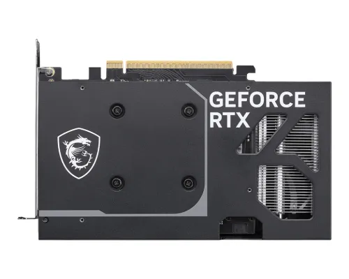 Karta graficzna MSI GeForce RTX 5050 8G VENTUS 2X OC 8GB GDDR6 128bit DLSS 4