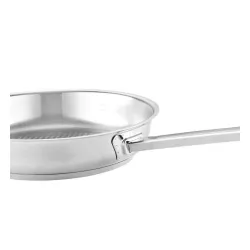 FISSLER Original Profi Collection 2.0 24 cm - patelnia stalowa