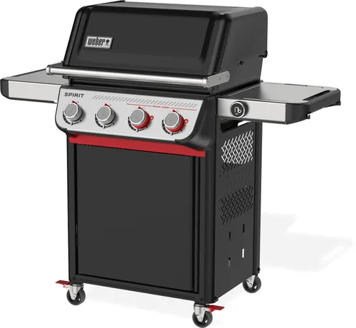 Grill gazowy WEBER Spirit EP-425 1500953 10.3 kW 62 x 46 cm